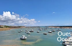 Jard-sur-Mer, Vendée 85520