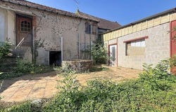 La Petite-Marche, Auvergne 03420