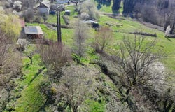 Cublac, Limousin 19520