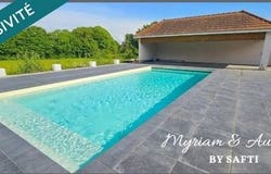 Dun-Le-Palestel, Limousin 23800
