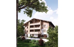 Praz-sur-Arly, Rhône-Alpes 74120