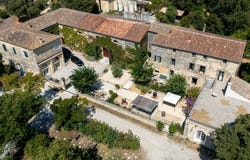 Aspères, Languedoc-Roussillon 30250