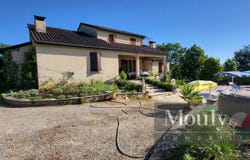 Labastide-Marnhac, Midi-Pyrénées 46090