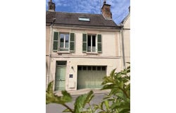 Laon, Picardie 02000