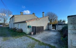 Portets, Aquitaine 33640