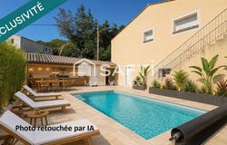Le Pouget, Languedoc-Roussillon 34230