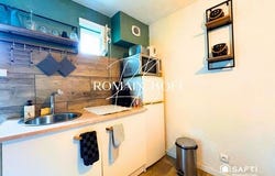 Moulezan, Languedoc-Roussillon 30350