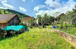 GRIESBACH AU VAL, Grand Est 68140