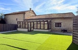 Grassac, Poitou-Charentes 16380