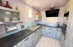 Hondouville, Haute-Normandie 27400
