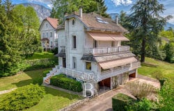 Aix-les-Bains, Auvergne-Rhône-Alpes 73100