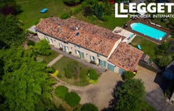 Lignan-de-Bordeaux, Nouvelle-Aquitaine 33360
