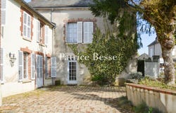 Courtenay, Centre-Val de Loire 45320