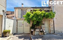 La Livinière, Occitanie 34210