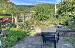 Mesnay, Franche-Comté 39600