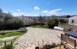 Saint-Geniès-de-Fontedit, Languedoc-Roussillon 34480