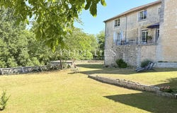 Brantôme, Aquitaine 24310
