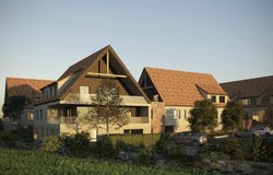 BREUSCHWICKERSHEIM, Grand Est 67112
