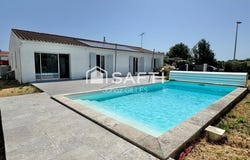Saint-Pierre-d'Oleron, Poitou-Charentes 17310