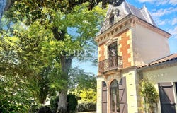Mézin, Aquitaine 47170
