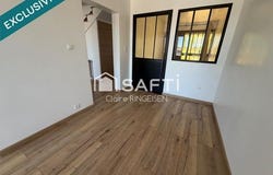 Freyming-Merlebach, Lorraine 57800