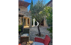 Lussan, Languedoc-Roussillon 30580