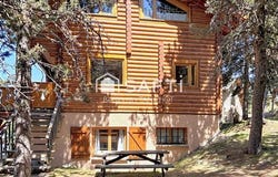 Bolquere, Languedoc-Roussillon 66210
