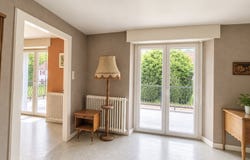 Ronchamp, Franche-Comté 70250