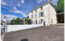 Nanteuil, Poitou-Charentes 79400