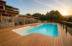 Porto Pollo, Corsica 20140