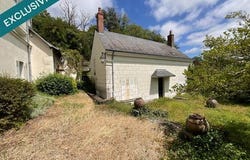 Monthou-Sur-Cher, Centre 41400