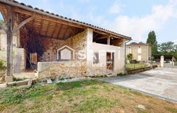 Boussan, Midi-Pyrénées 31420