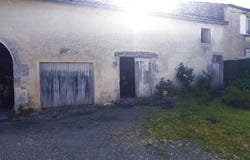 Cierzac, Poitou-Charentes 17520
