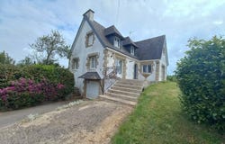 Neulliac, Brittany 56300