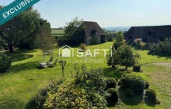 Dampierre-En-Bray, Haute-Normandie 76220