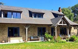 Bais, Pays de la Loire 53160