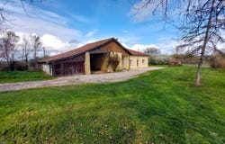 Fustignac, Midi-Pyrénées 31430