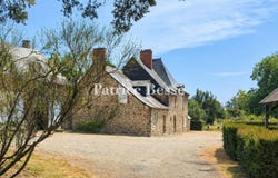 Laval, Pays de la Loire 53000