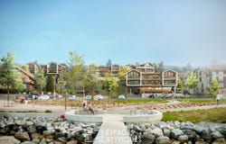 Neuvecelle, Haute-Savoie 74500