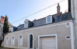Amboise, Indre-et-Loire 37400