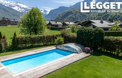 Samoëns, Auvergne-Rhône-Alpes 74340