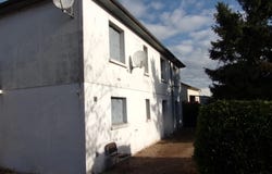 Moulins, Allier 03000