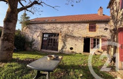 Grenois, Burgundy 58420