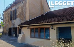 Saint-Chamarand, Occitanie 46310