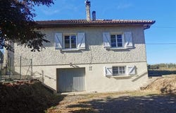 Bouzon-Gellenave, Midi-Pyrénées 32290