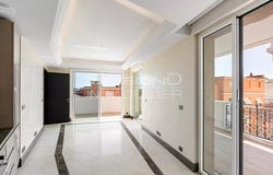 Monaco, Monaco 98000