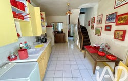 La Trimouille, Nouvelle-Aquitaine 86290