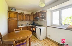 6, rue de la Creuse, Fain les Montbard, Montbard, Bourgogne-Franche-Comté 21500