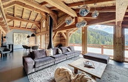 La Giettaz, Rhône-Alpes 73590
