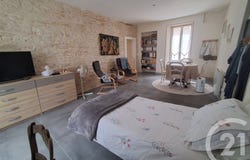 Sainpuits, Burgundy 89520